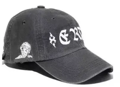 ERD Logo Cap