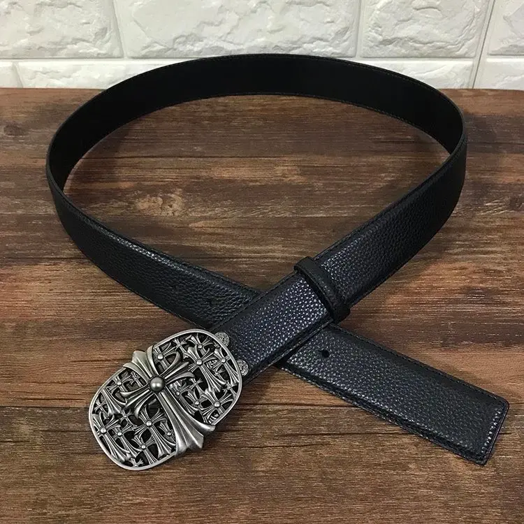 Balenciaga BB Belt