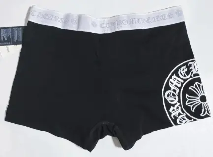 Chrome Hearts Undies