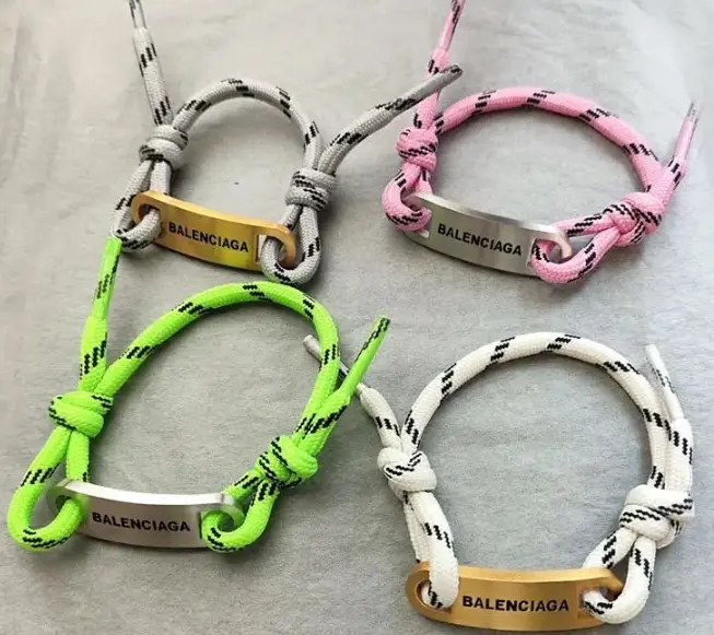 Balenciaga Bracelet
