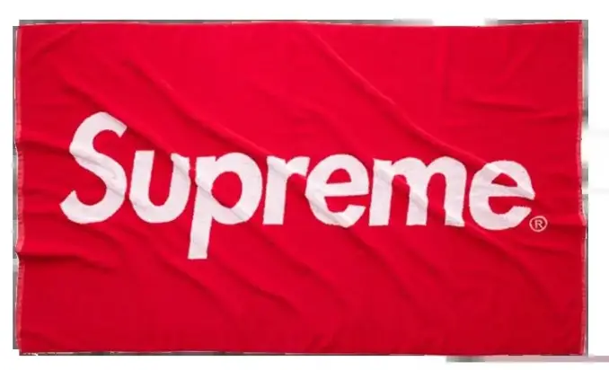 Supreme Towels