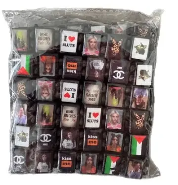 Bazo Bracelet Dupe