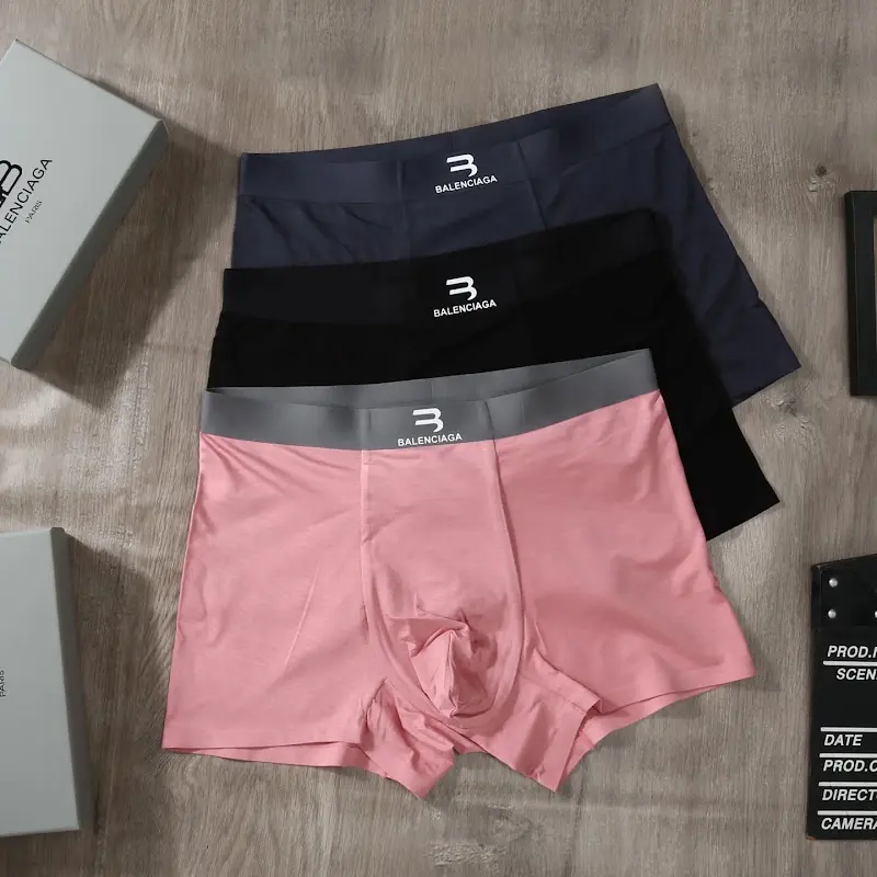 BALENCIAGA Underwear