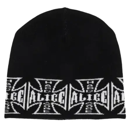 Alice Beanie