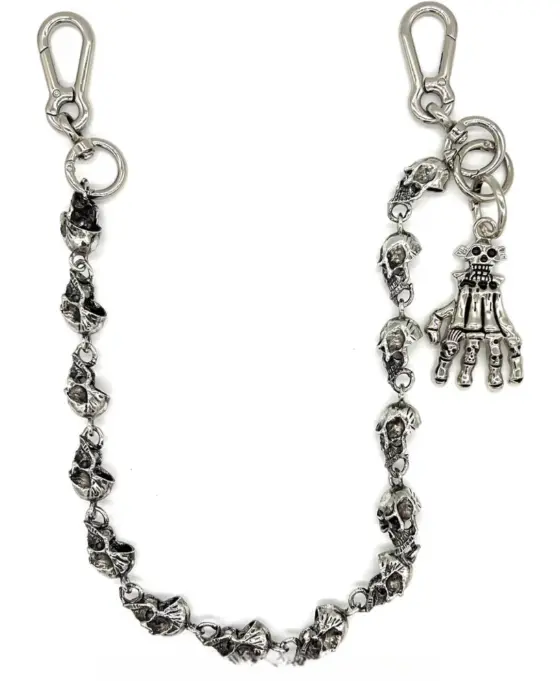 Rabbit B Walletchain 2