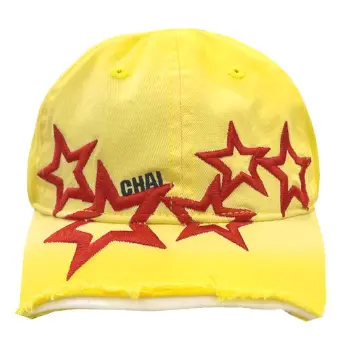 Chai Star Cap