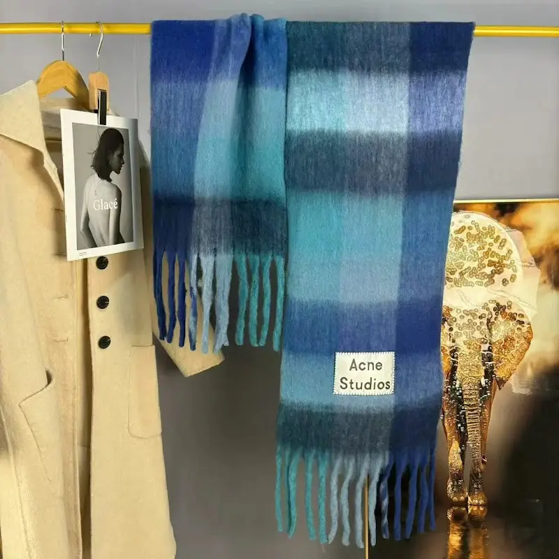 Margiela Scarf