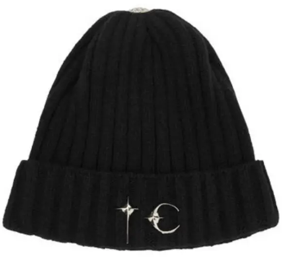 Thug CLub Beanie