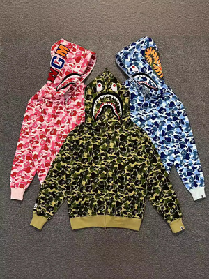 $44 Bape hoodie