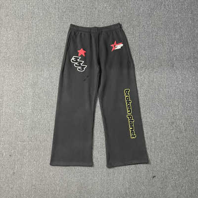 Broken Planet Sweatpants