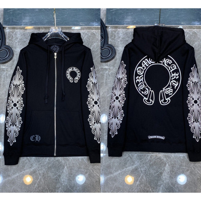 $25 Chrome hearts hoodie