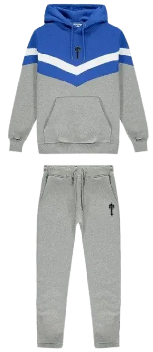 Trapstar Tracksuit