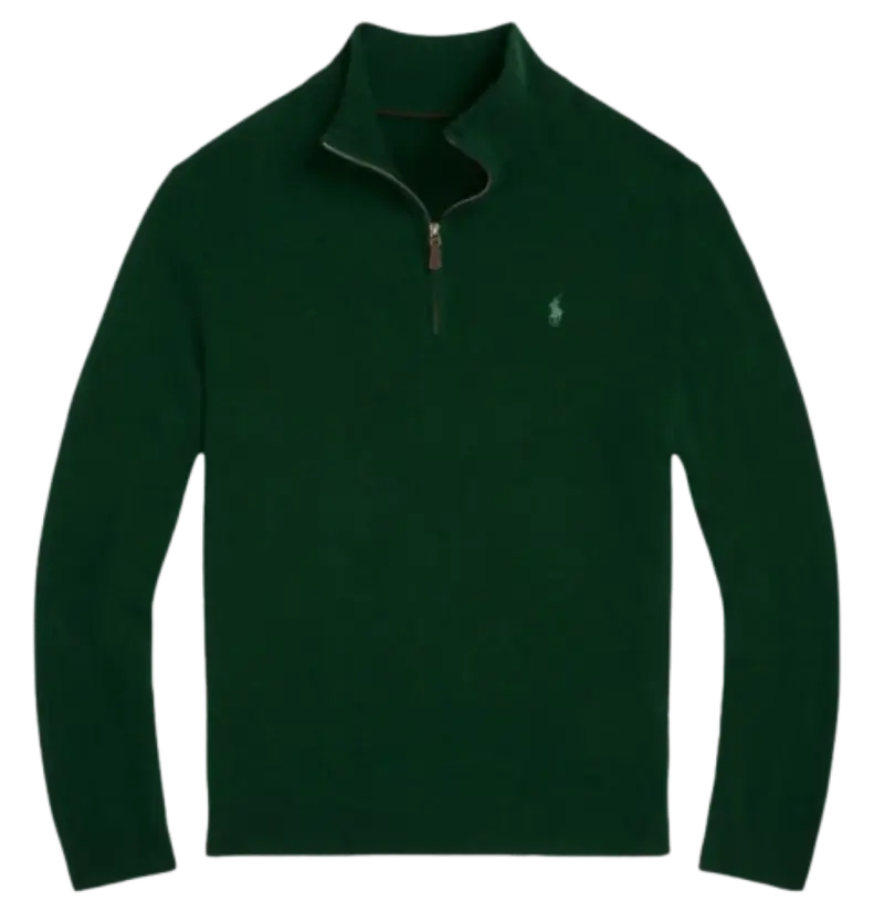 Polo Ralph Lauren Quarter Zip