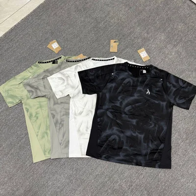 OC Running Shirt