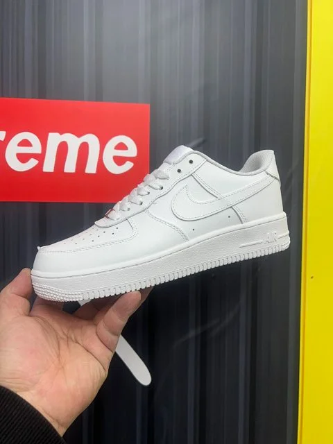 AF 1 / Airforces 1's