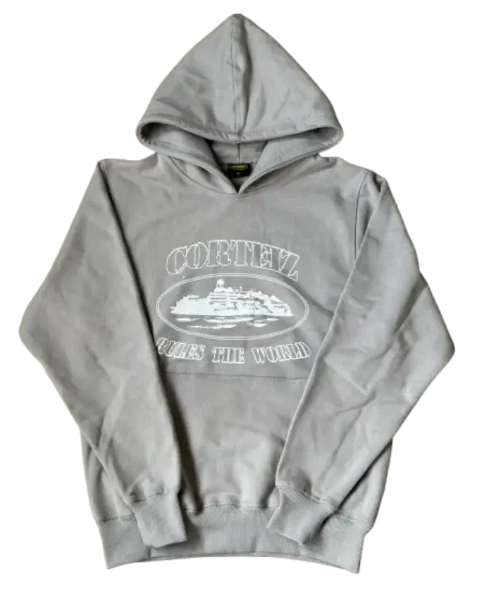 Corteiz Hoodie