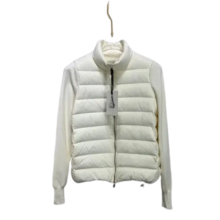 Moncler Puffer Jacket
