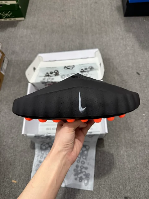 Nike mind