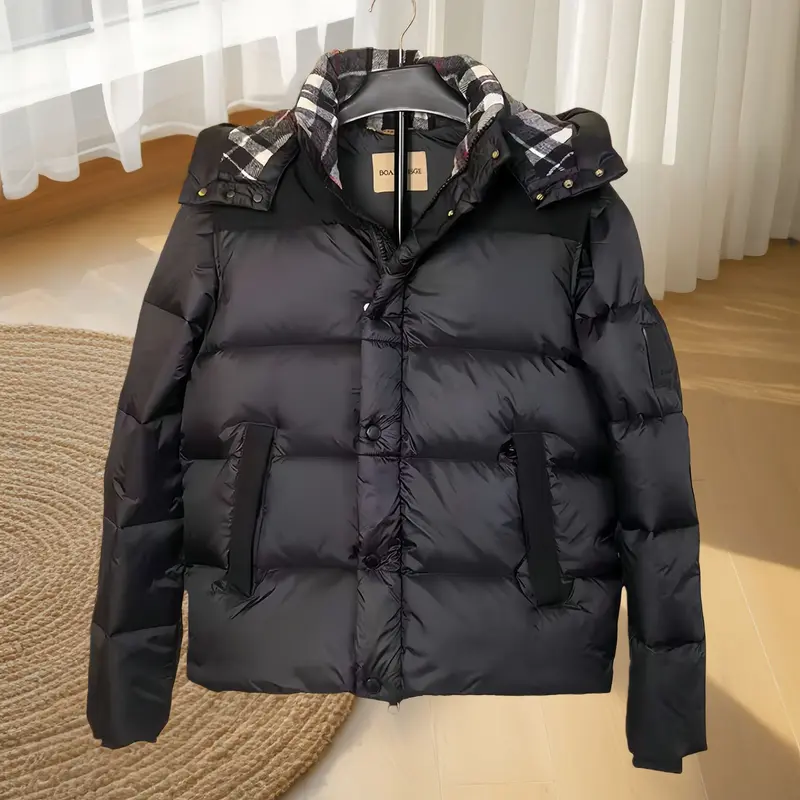 Burburry Puffer