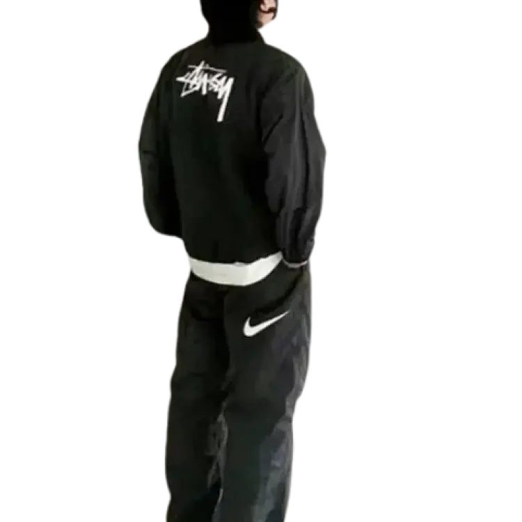 Sports Tracksuit