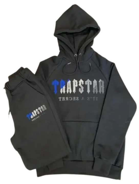 Trapstar Tracksuit