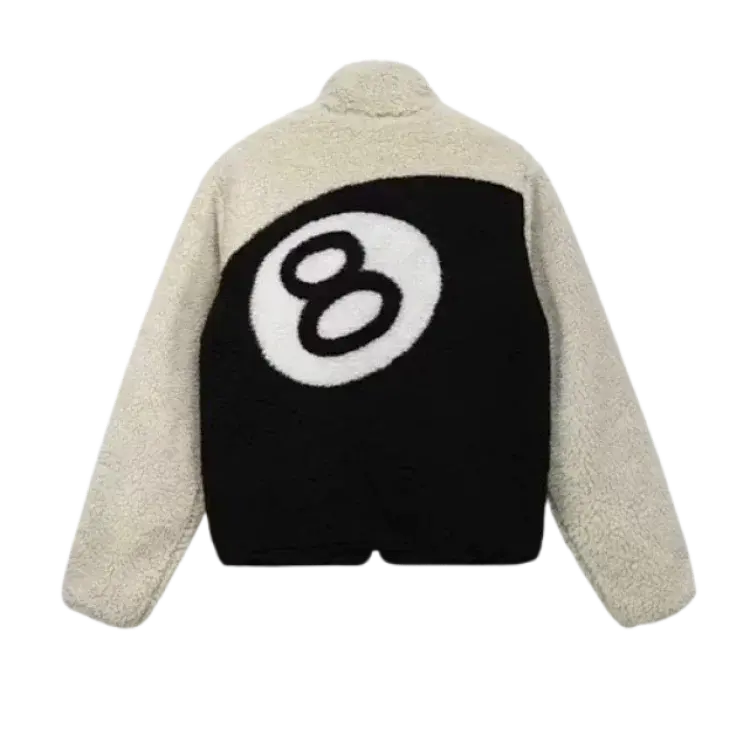 Casual Fleece Jacket