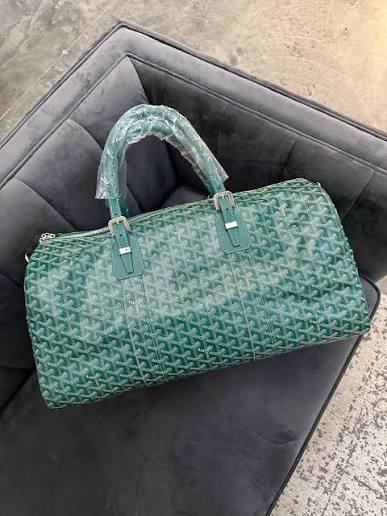 Goyard Duffle bag