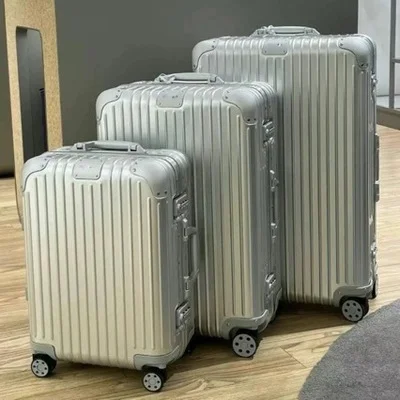 Rimowa luggage
