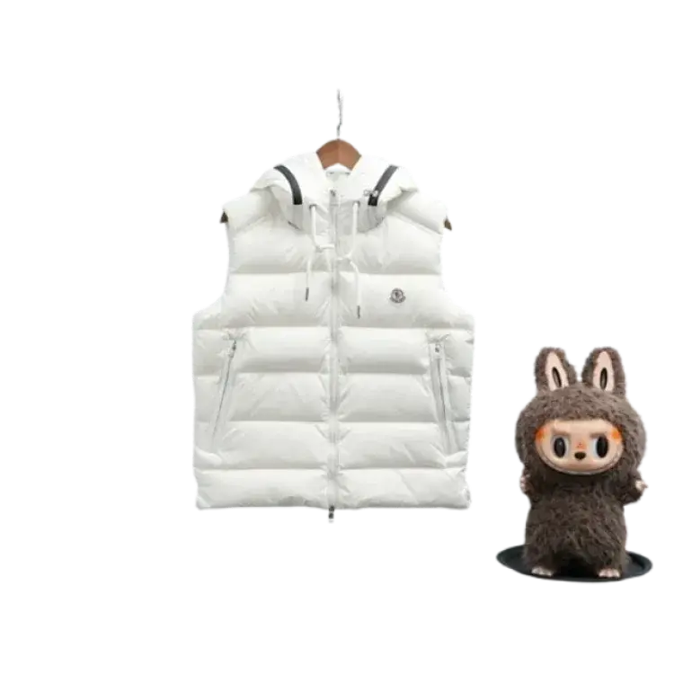 Utility Vest