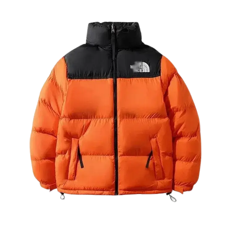 The North Face Puffer Jacket