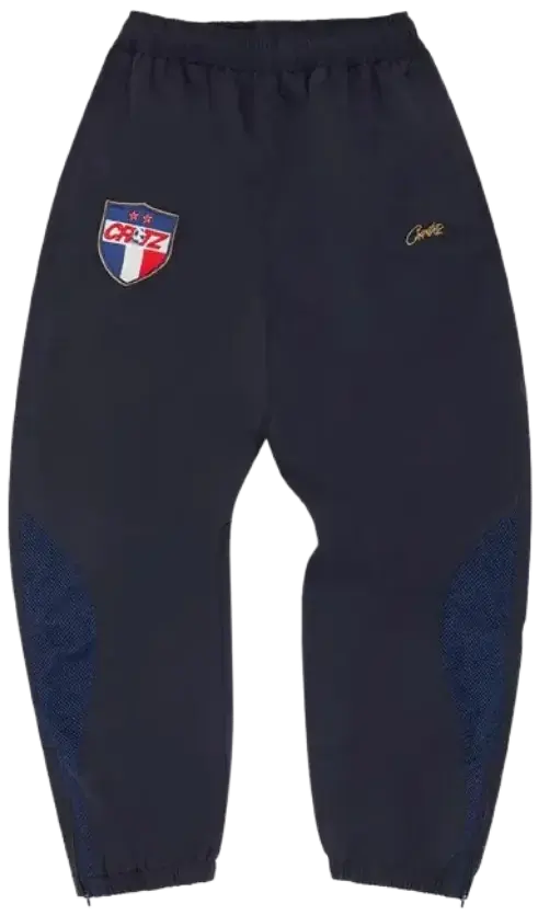 Corteiz Tracksuit Sweatpants