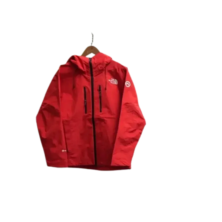Outdoor Shell Jacket