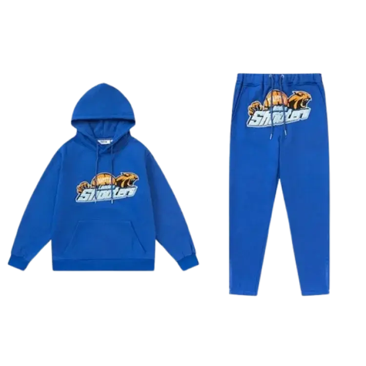 Trapstar Tracksuit
