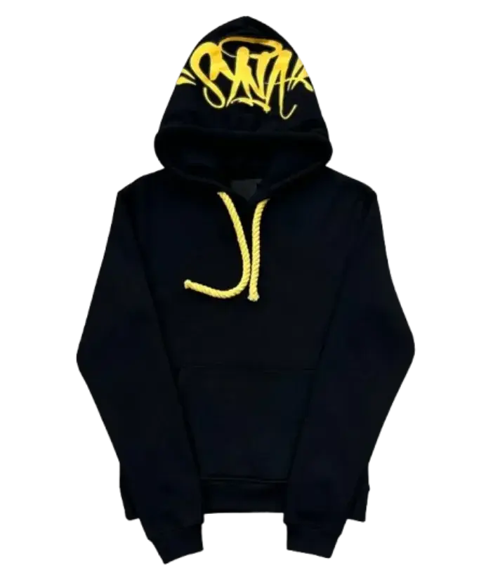 Syna Hoodie