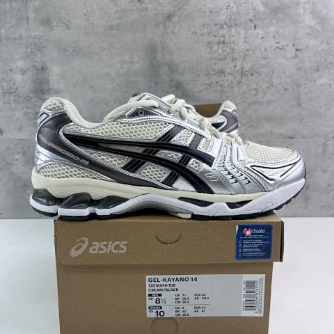 Asics Kayanos 14