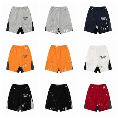 GALLERY DEPT shorts