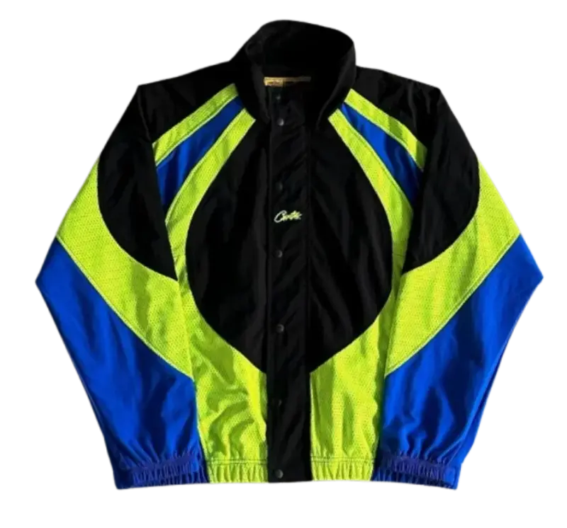 Corteiz Tracksuit Top
