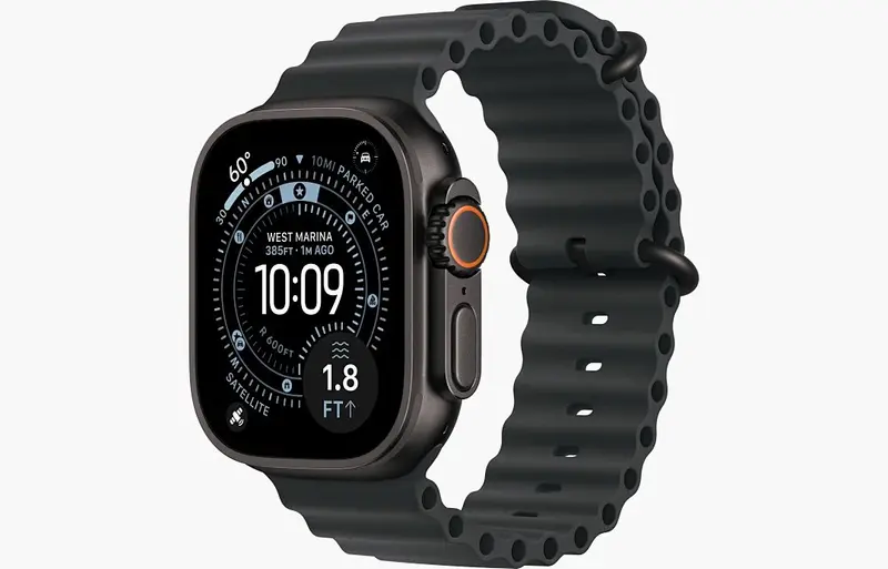 Apple watch