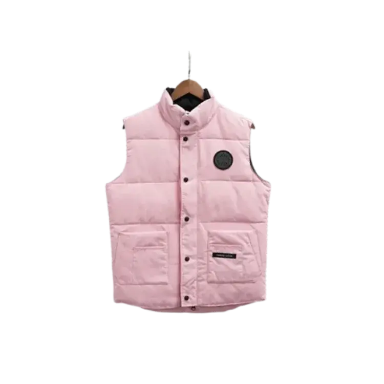 Moncler Puffer Vest