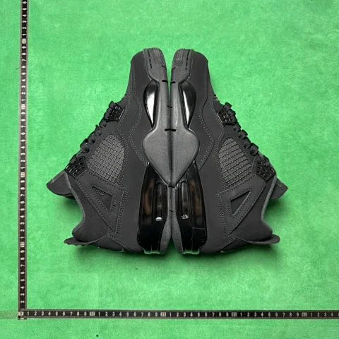 Air jordan 4