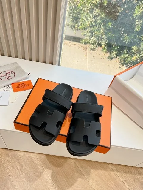 hermes sandals