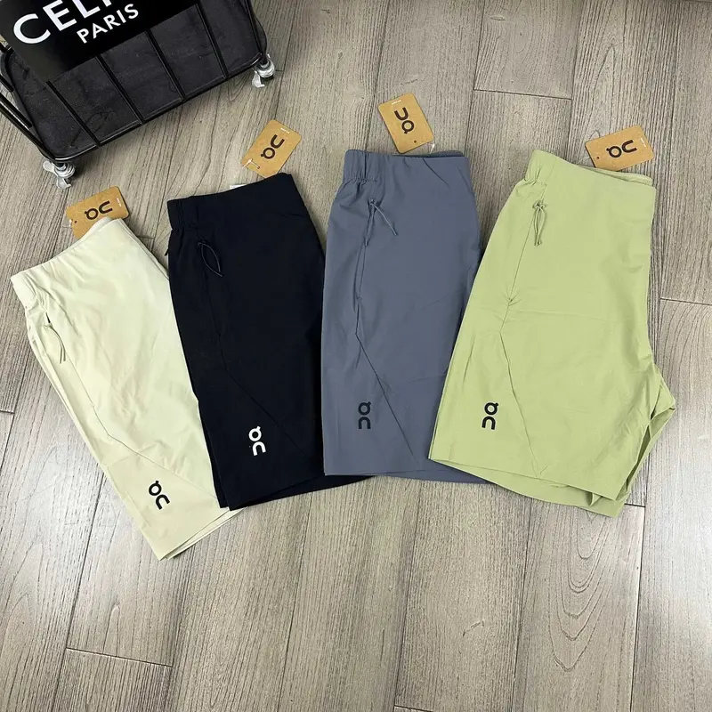 oc shorts