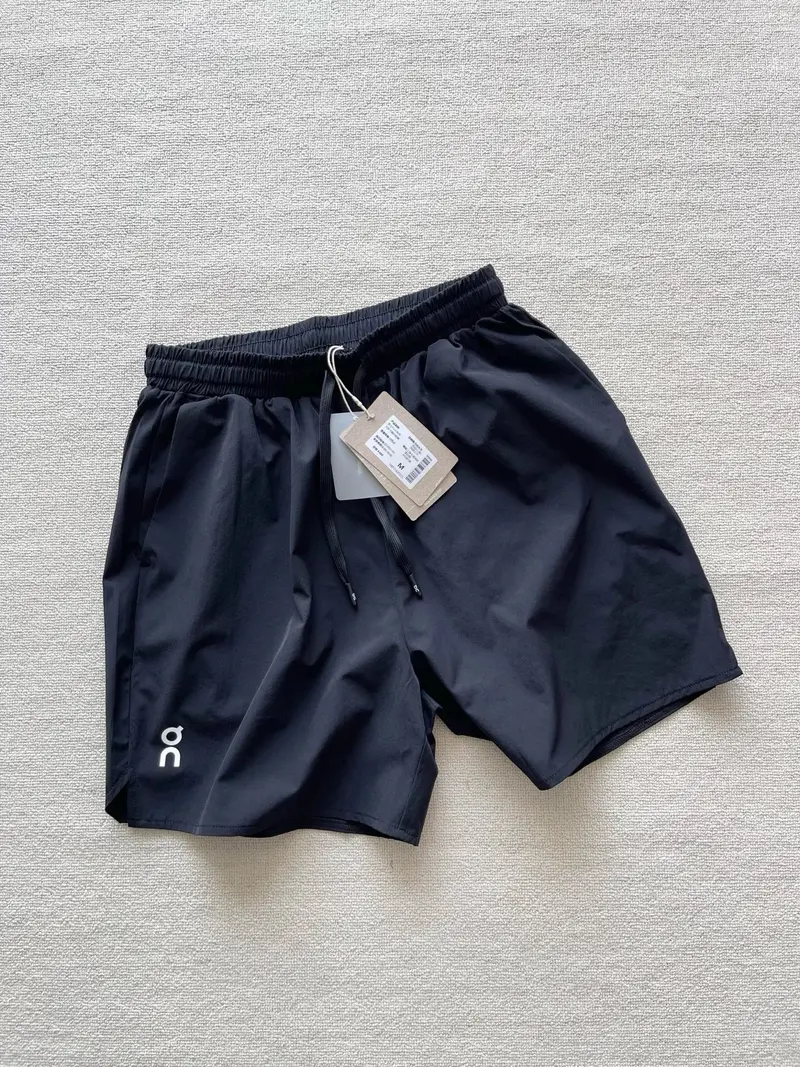 OC running shorts