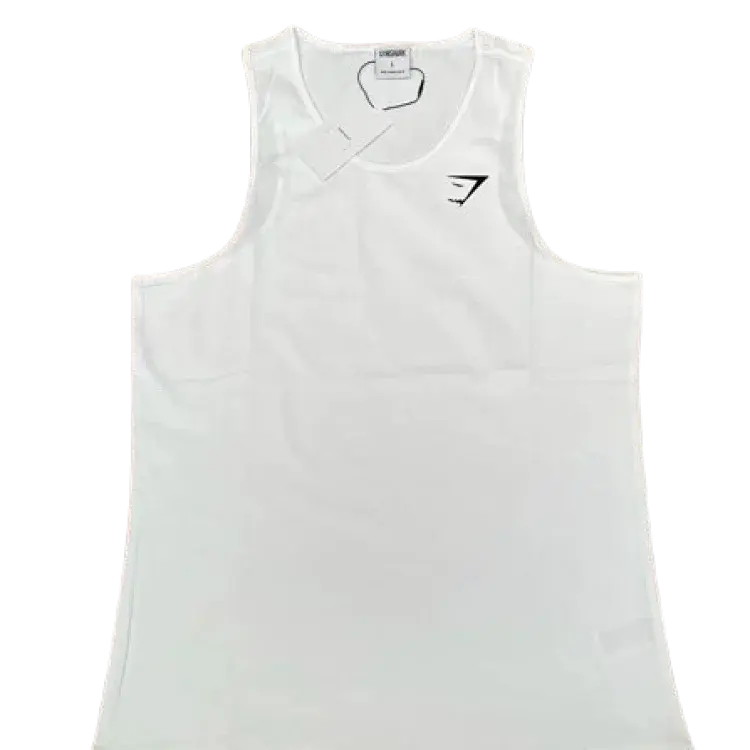 Men's Training Tank Top
