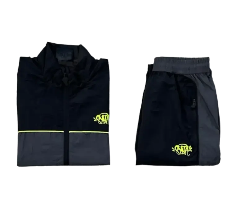 Syna Full Tracksuit