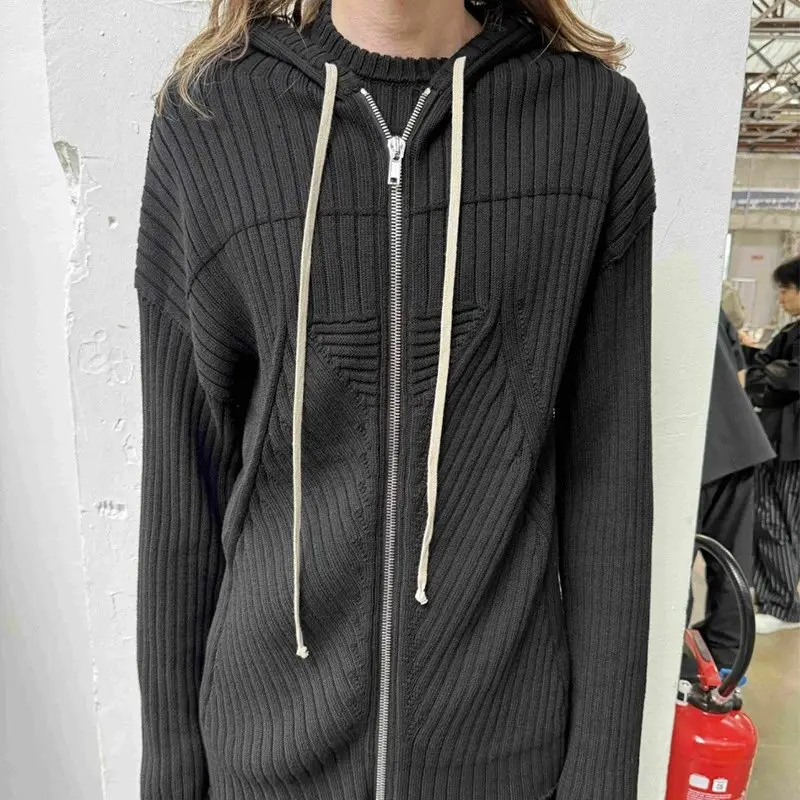 No Faith Studios Zip Up