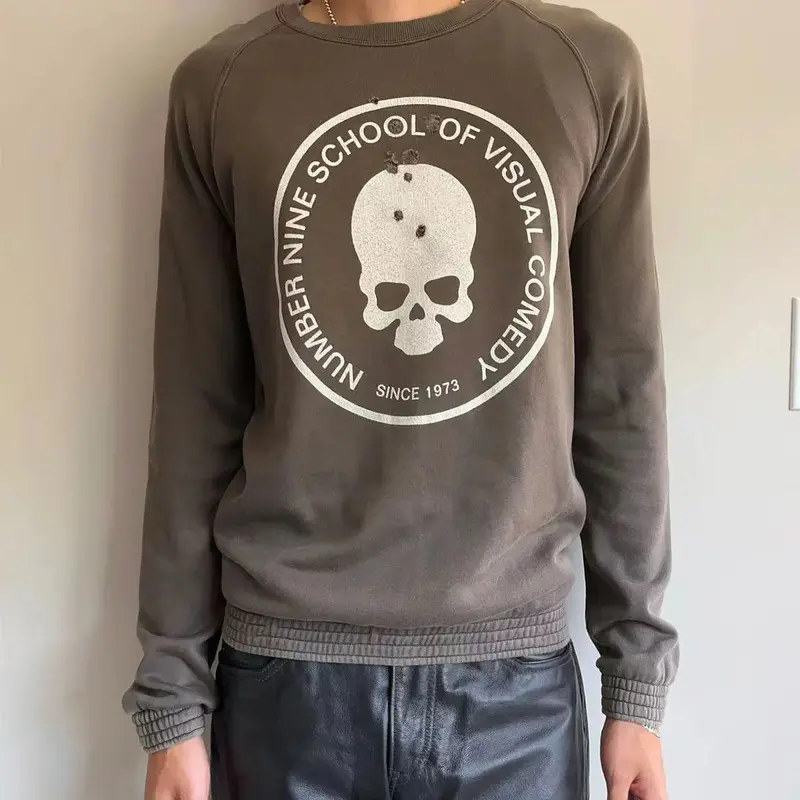 [BUDGET] Dior Hedi Luster Jeans