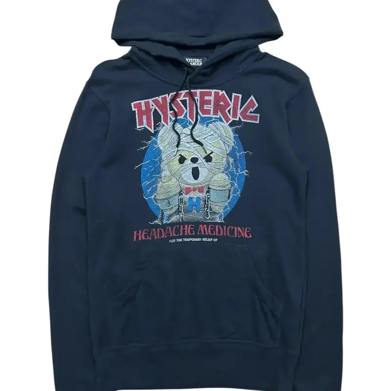 Number Nine 01SS Sweater