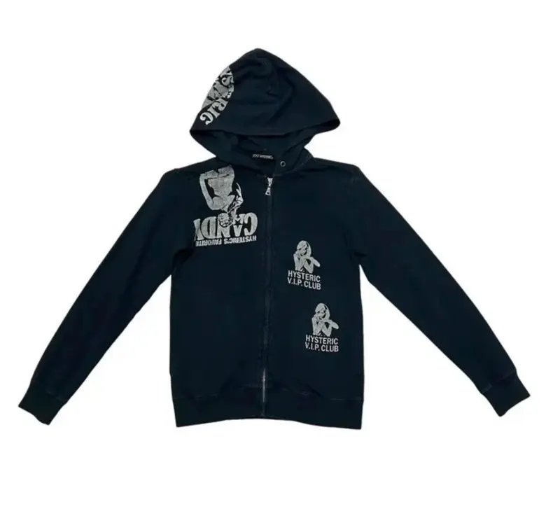 Balenciaga Sports Loop Hoodie