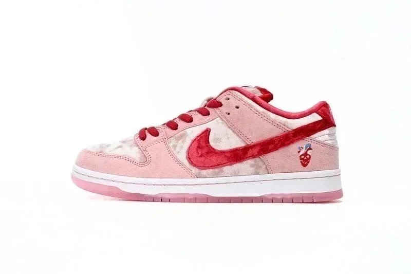 Nike Dunk (40+color)